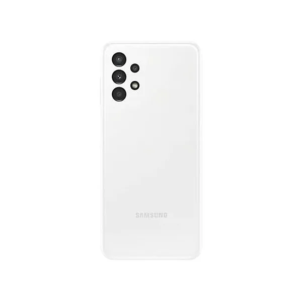 Smartphone Samsung Galaxy A13, 3GB/32GB, Alb