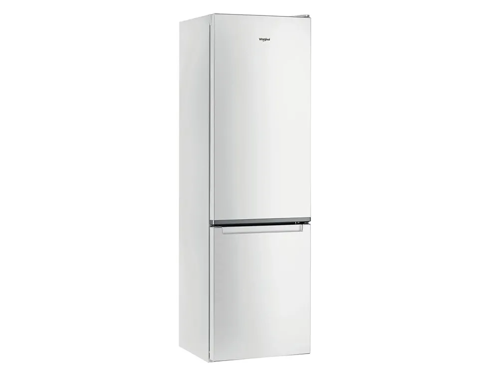 Frigider Whirlpool W5 911E W 1, Alb