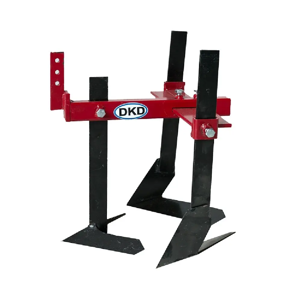 Cultivator / Prasitoare DKD K2