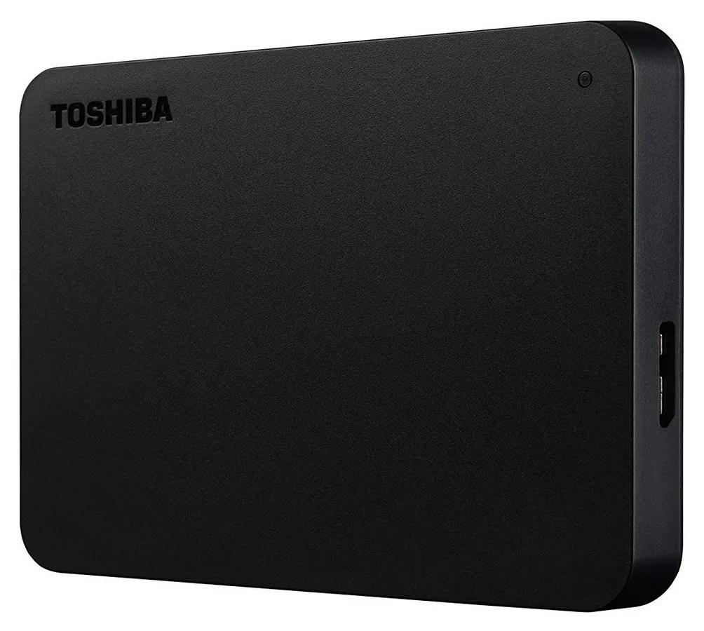 2.0TB (USB3.1) 2.5