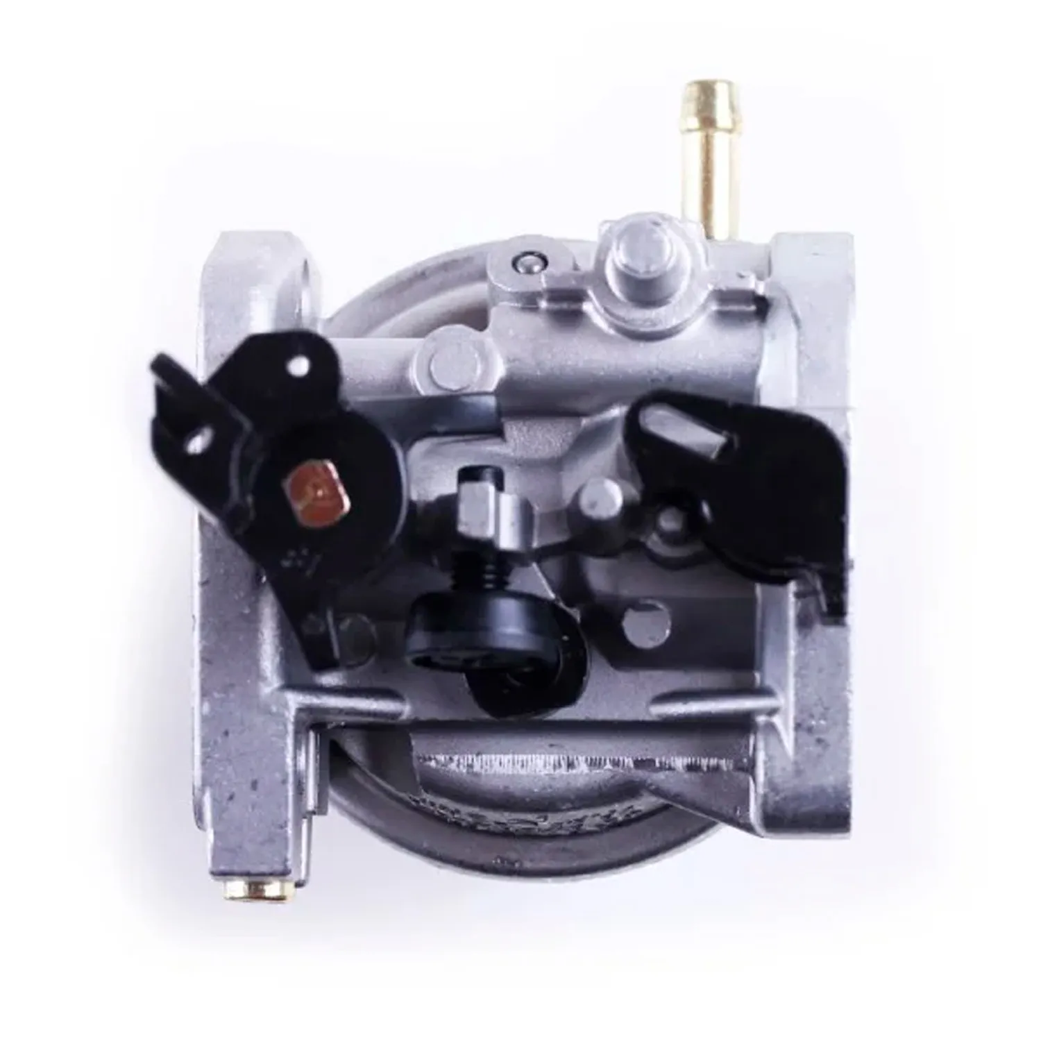 Carburator la generator fara robinet de combustibil 168F VM160-168F 