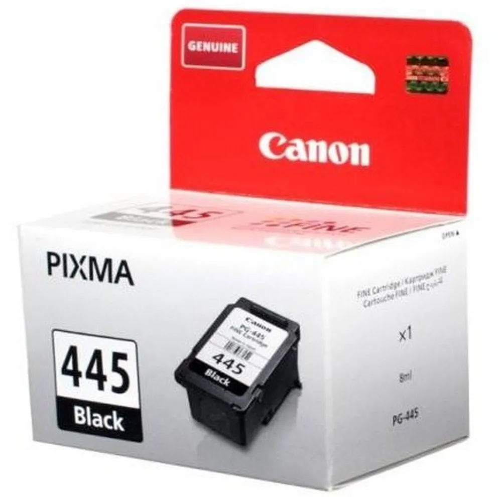 Cartuș de cerneală Barva G490 (Canon G-Series), 180ml, Negru