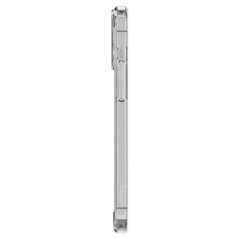 Husă Spigen iPhone 13 Pro Max, Ultra Hybrid Mag Magsafe, White