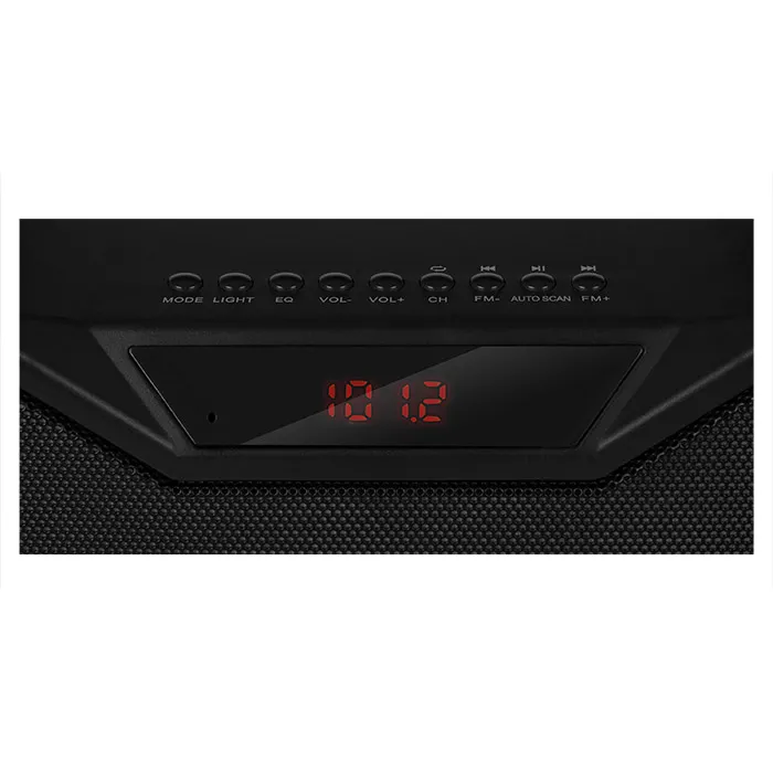 Boxă portabilă SVEN PS-480, Negru
