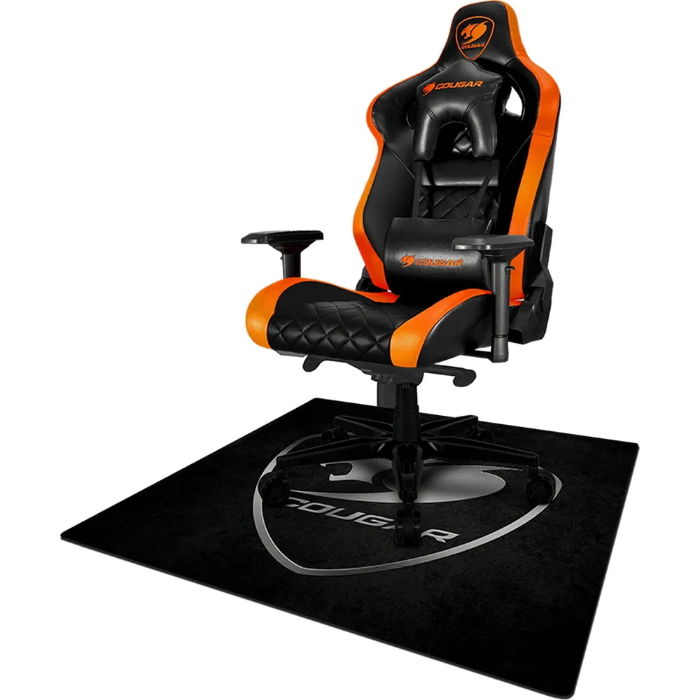 Gaming Pad pentru scaune Cougar Command, Negru