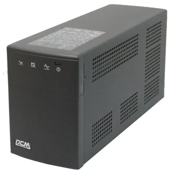 Sursă de alimentare neîntreruptibilă PCM BNT-3000AP, Linear-interactiv, 3000VA, Turn