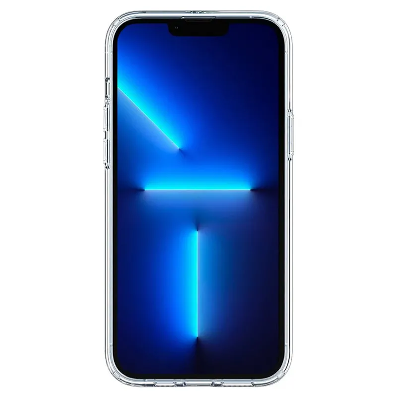 Husă Spigen iPhone 13 Pro Max, Ultra Hybrid Mag Magsafe, White