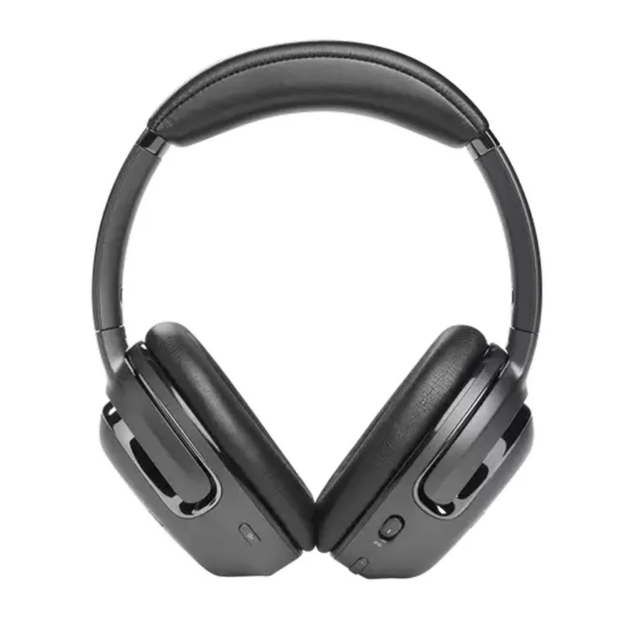 Căști JBL Tour One, Negru
