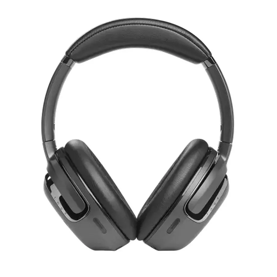 Căști JBL Tour One, Negru