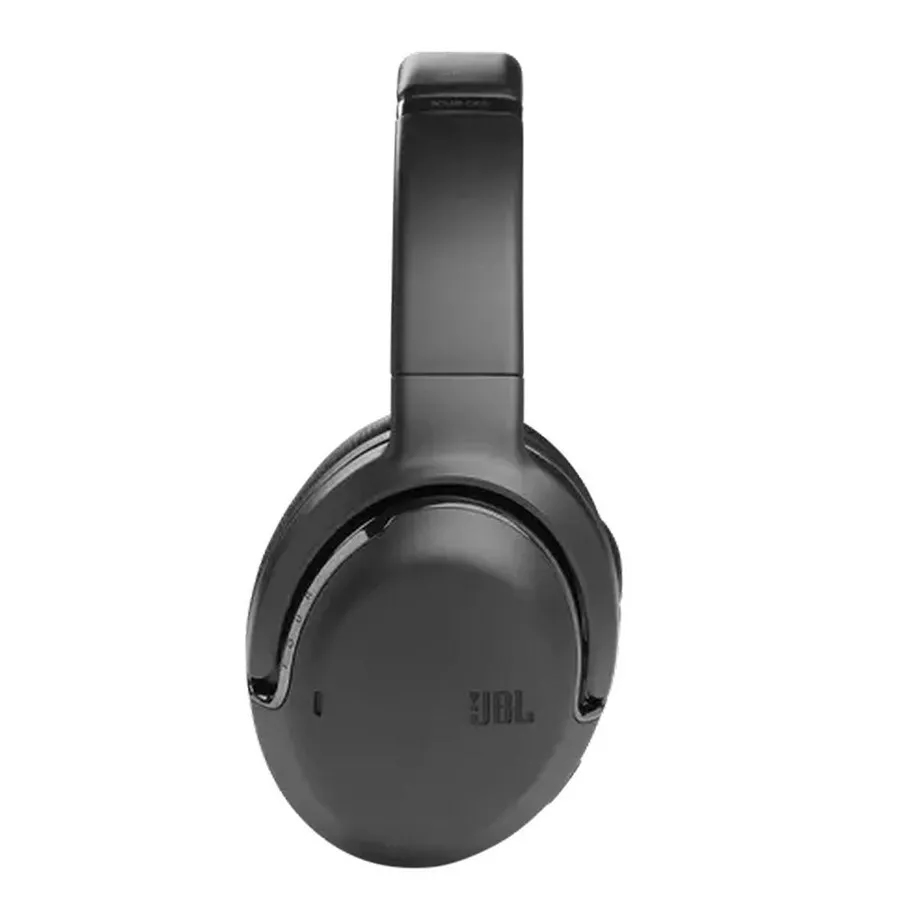 Căști JBL Tour One, Negru