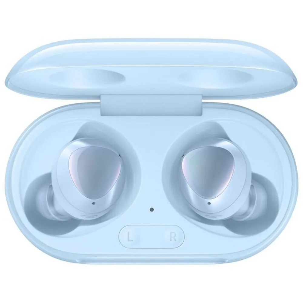 Căști Samsung Galaxy Buds+, Albastru