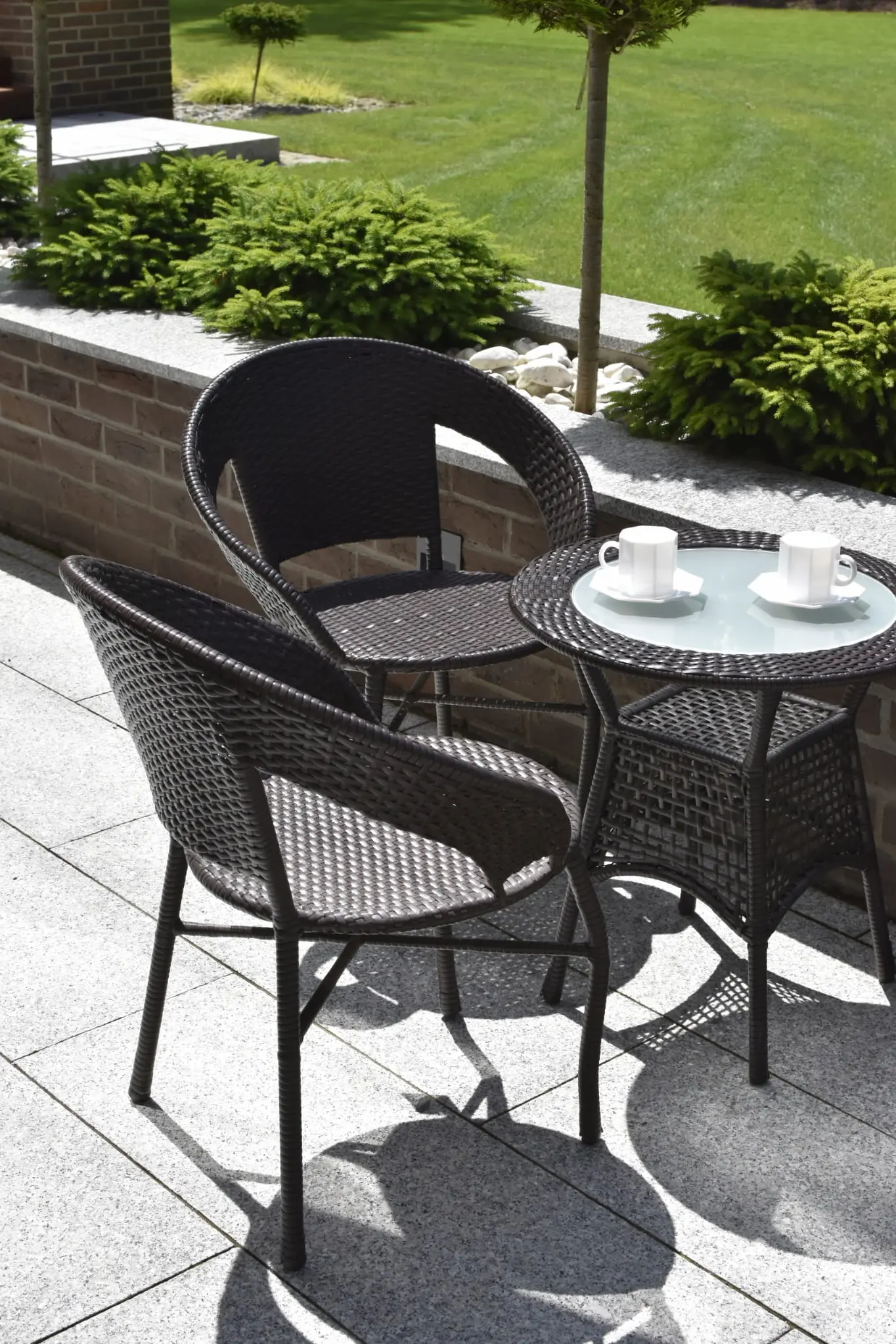 Set mobilier de gradina SATURN JUMI