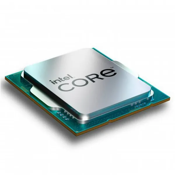 Procesor Intel Core i3-13100F, Fără grafică integrată, Tray