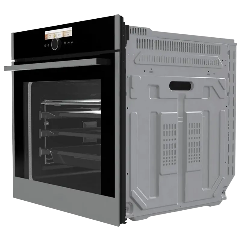 Cuptor Electric Gorenje BOP 798 S54X, Argintiu