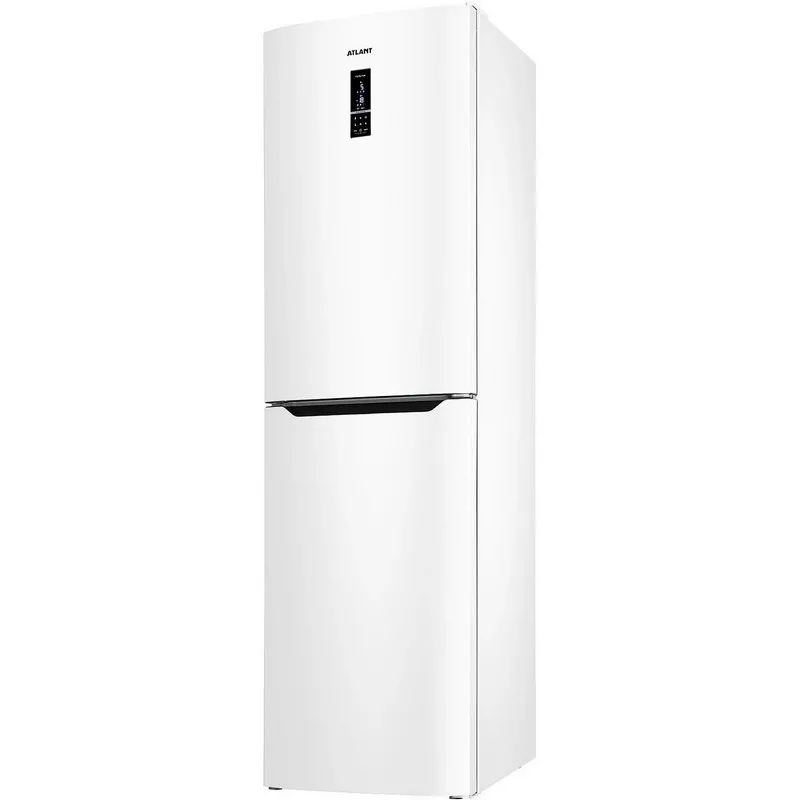 Frigider Atlant ХМ 4625-509 ND, Alb