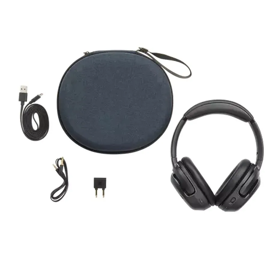 Căști JBL Tour One, Negru