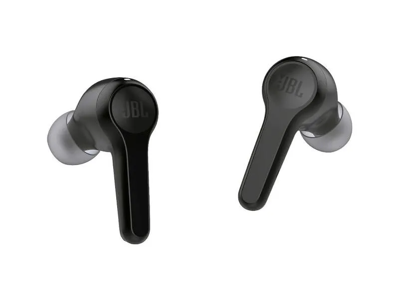 Căști JBL Tune 215TWS, Negru