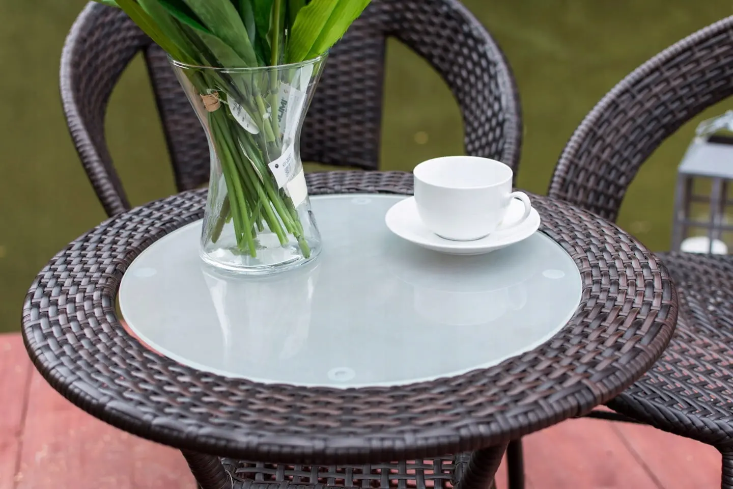 Set mobilier de gradina SATURN JUMI