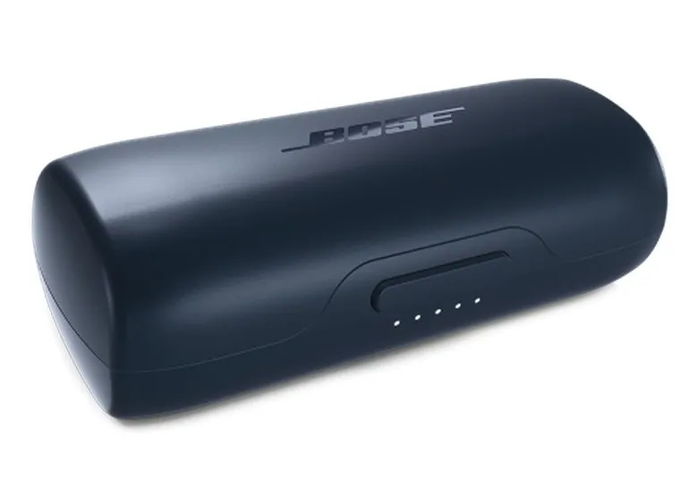 Căști BOSE SoundSport Free, Portocaliu