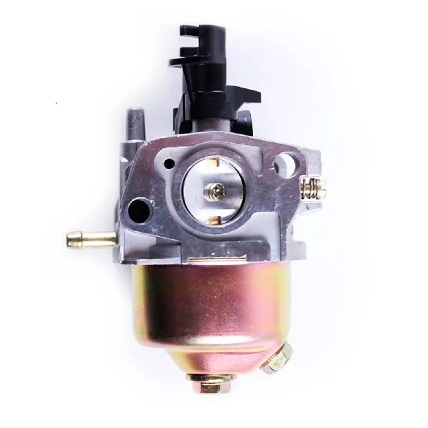 Carburator la generator fara robinet de combustibil 168F VM160-168F 