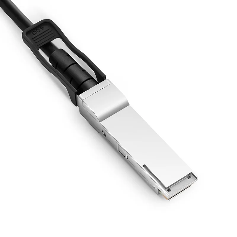 Cablu de atașare directă Gigaligth QSFP-H40G-CU1M, 1 m