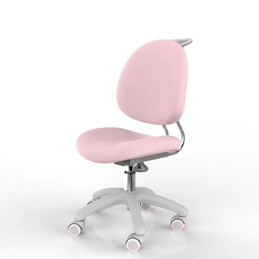 Scaun pentru copii Sihoo K32, Roz