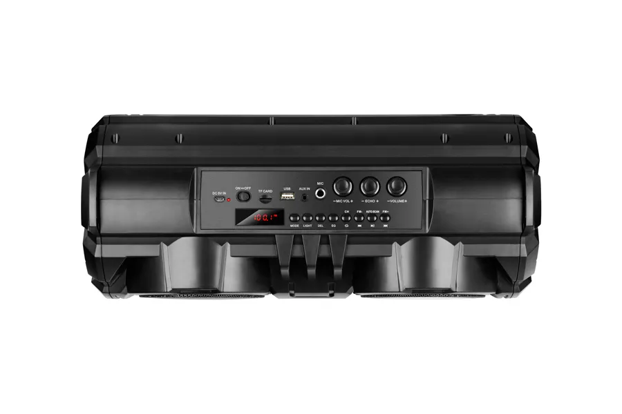 Boxă portabilă SVEN PS-485, Negru