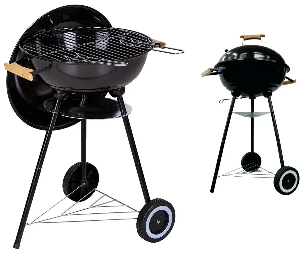 BBQ - GRATAR BA0017C