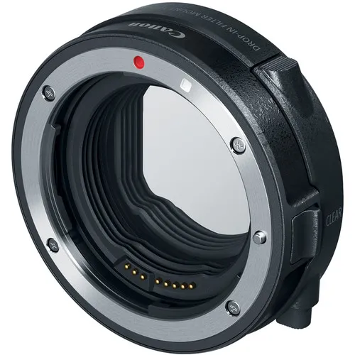 Adaptor de montare Canon EF-EOS R