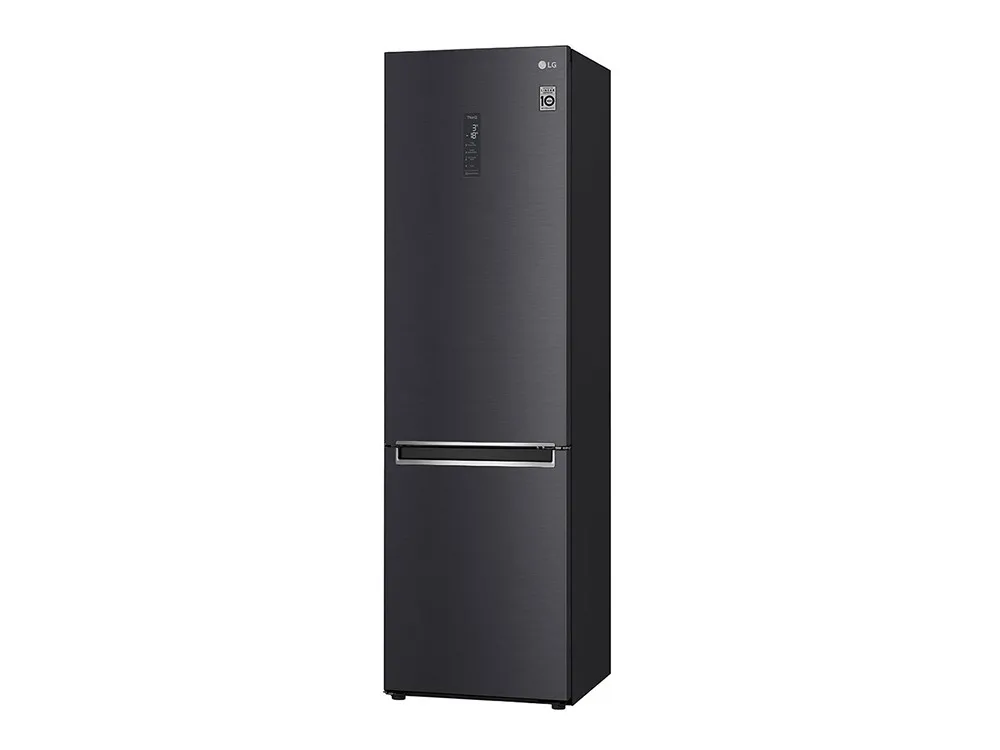 Frigider LG GBB72MCUDN, Negru