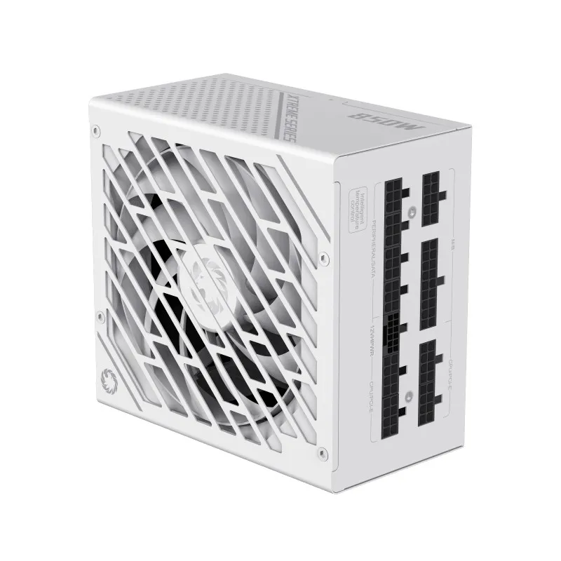 Sursă Alimentare PC Gamemax GX-850 PRO, 850W, ATX, Complet modular