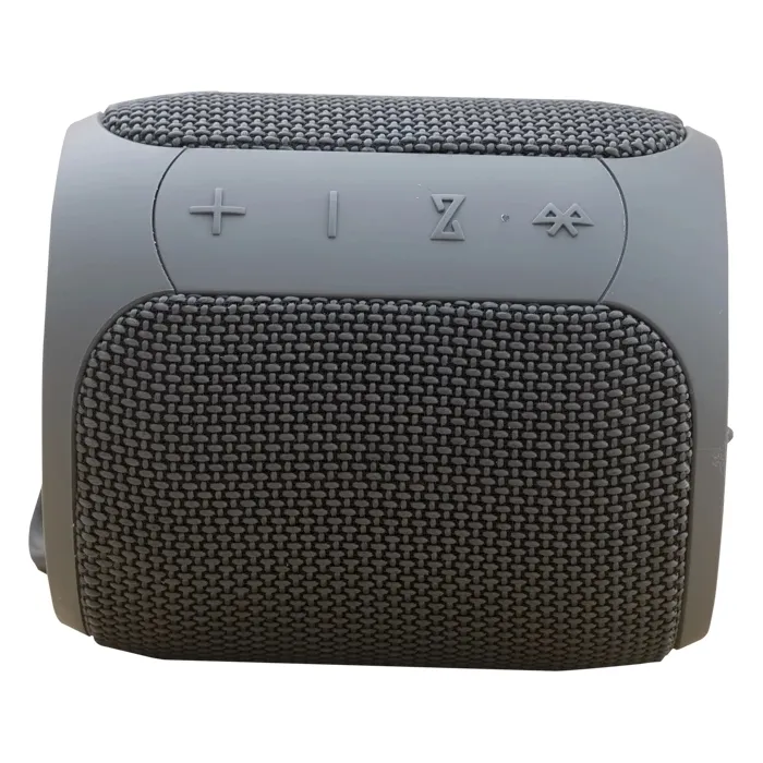 Boxă portabilă Xmusic Mini Q08S, Gri