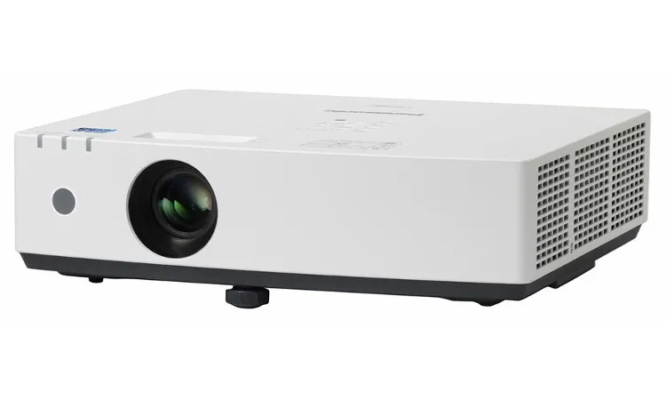 LCD Proiector Panasonic PT-LMZ460, 4600ANSI Lumens, WUXGA (1920 x 1200)