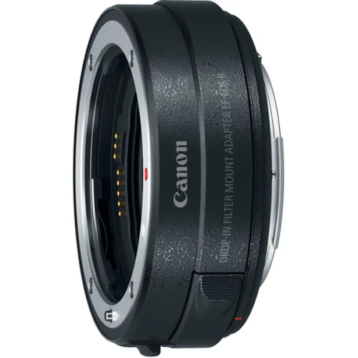 Adaptor de montare Canon EF-EOS R