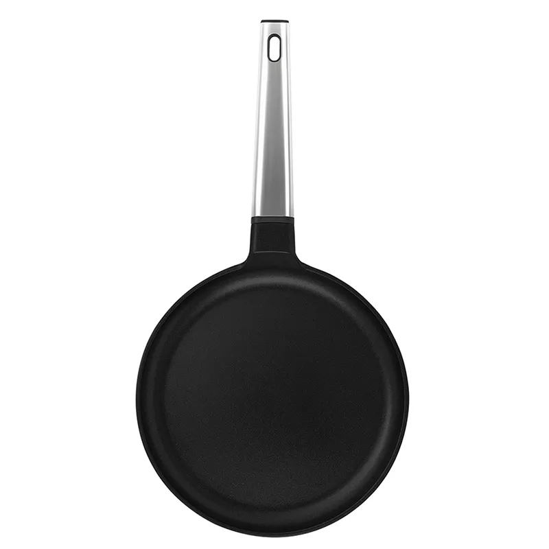 Tigaie pentru clătite Rondell RDA-1519, , 24cm, Negru