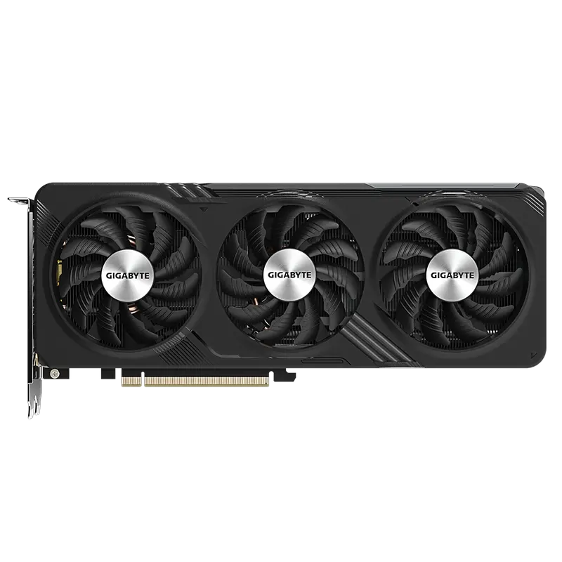 Placă Video Gigabyte GV-N4060GAMING OC-8GD,  8GB GDDR6 128bit (GV-N4060GAMING OC-8GD)