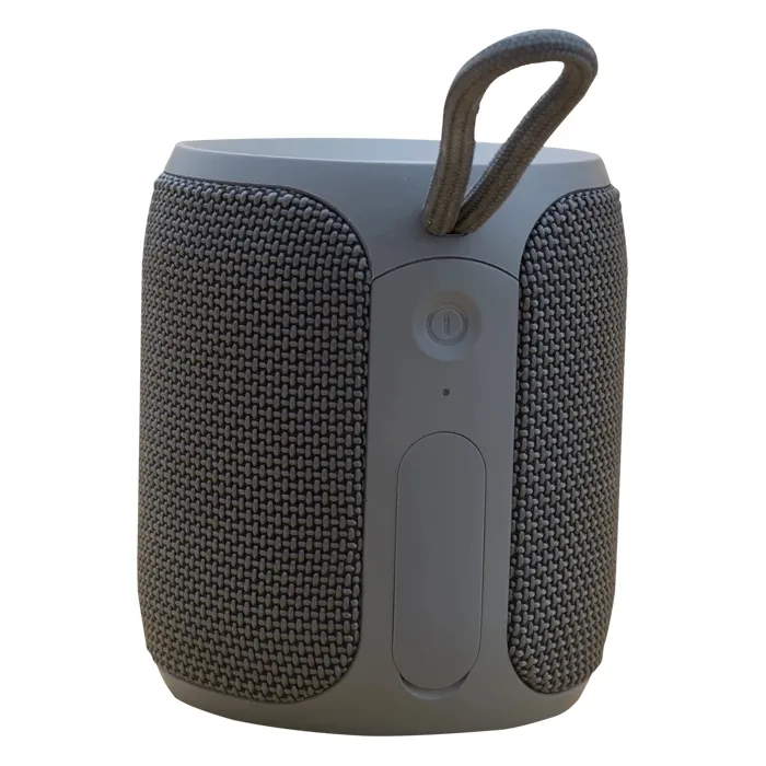 Boxă portabilă Xmusic Mini Q08S, Gri