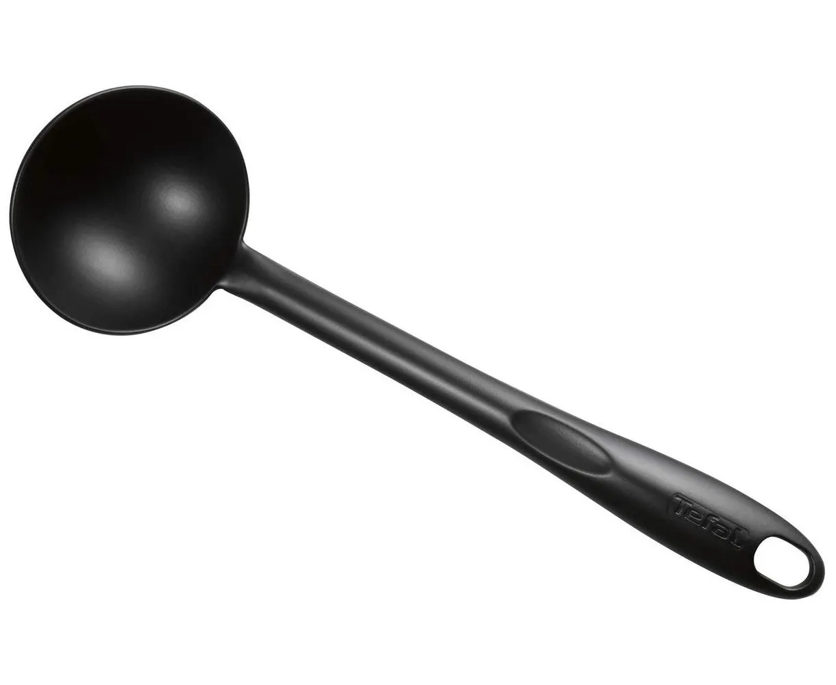 Polonic Tefal Bienvenue, Negru