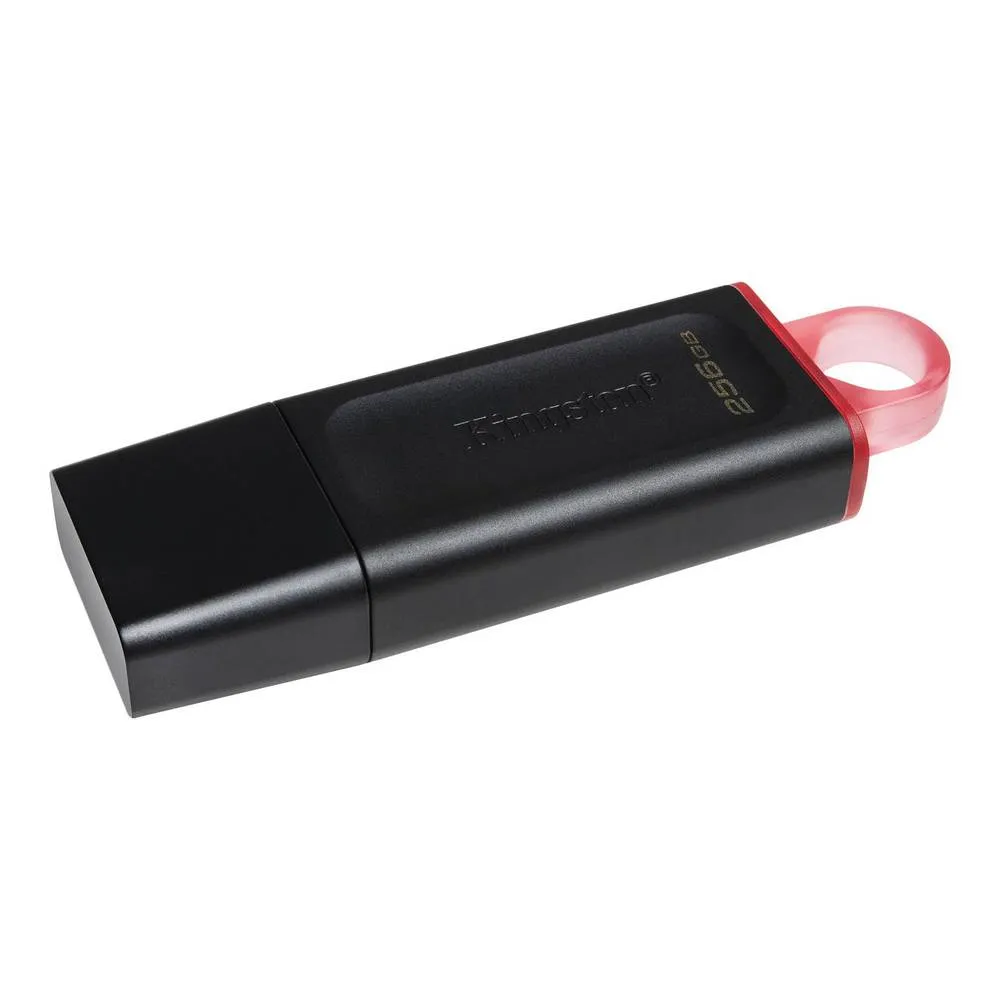 Memorie USB Kingston DataTraveler Exodia, 256GB, Negru