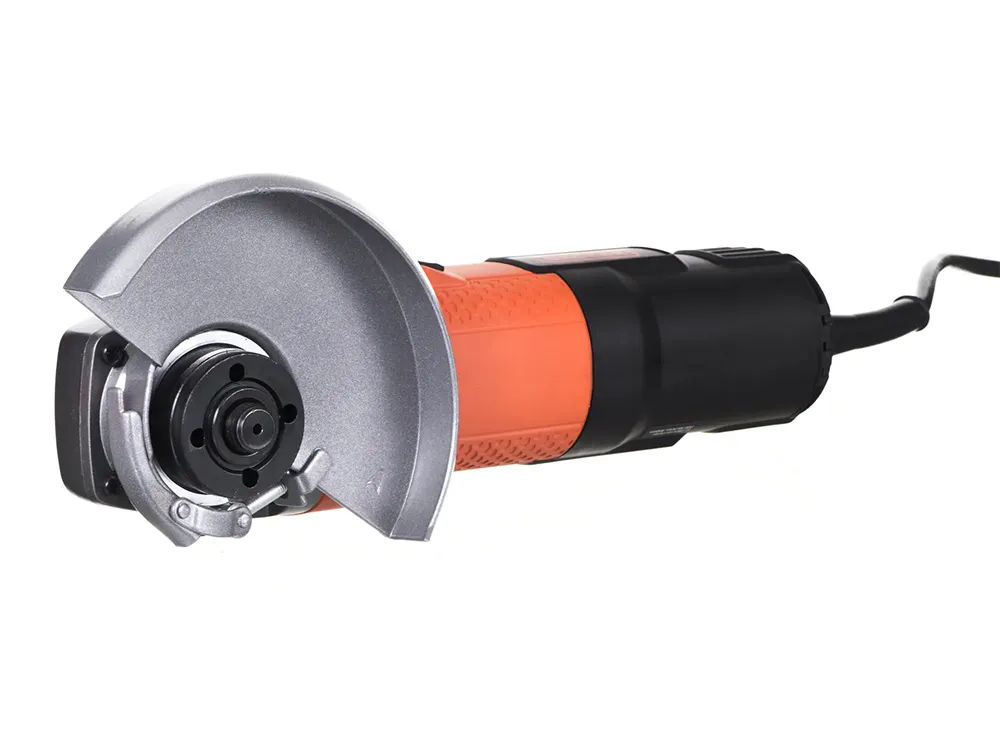 Polizor unghiular Black+Decker BEG120-QS