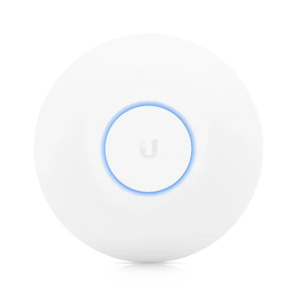 Punct de acces fără fir Ubiquiti AC Long-Range, 450 Mbps, 867 Mbps, Alb