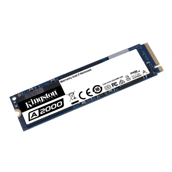 Unitate SSD Kingston A2000, 1024GB, SA2000M8/1000G