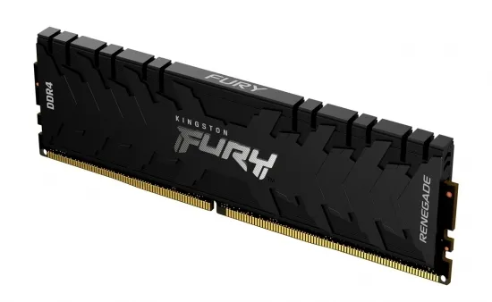 Memorie RAM Kingston FURY Renegade, DDR4 SDRAM, 3600 MHz, 16GB, KF436C16RB1/16