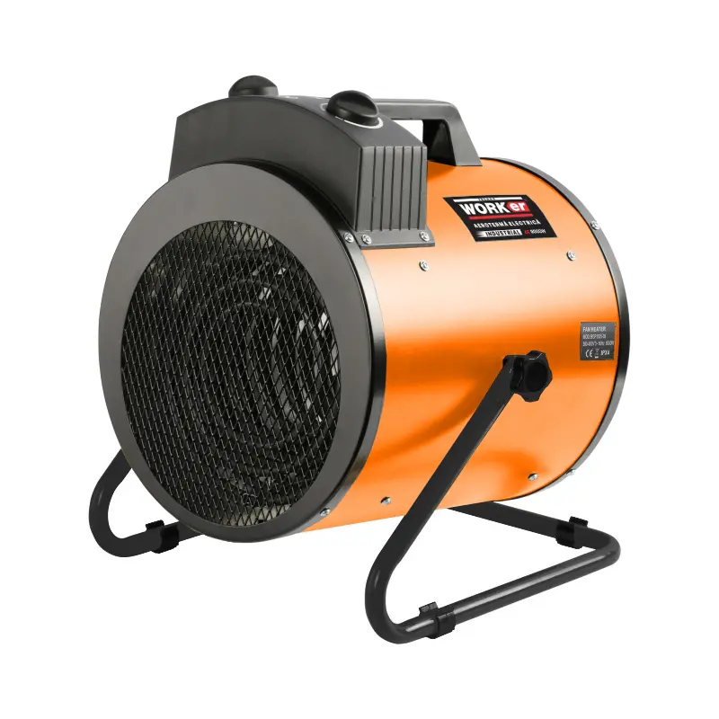 Aeroterma electrica TechnoWorker AE9000W