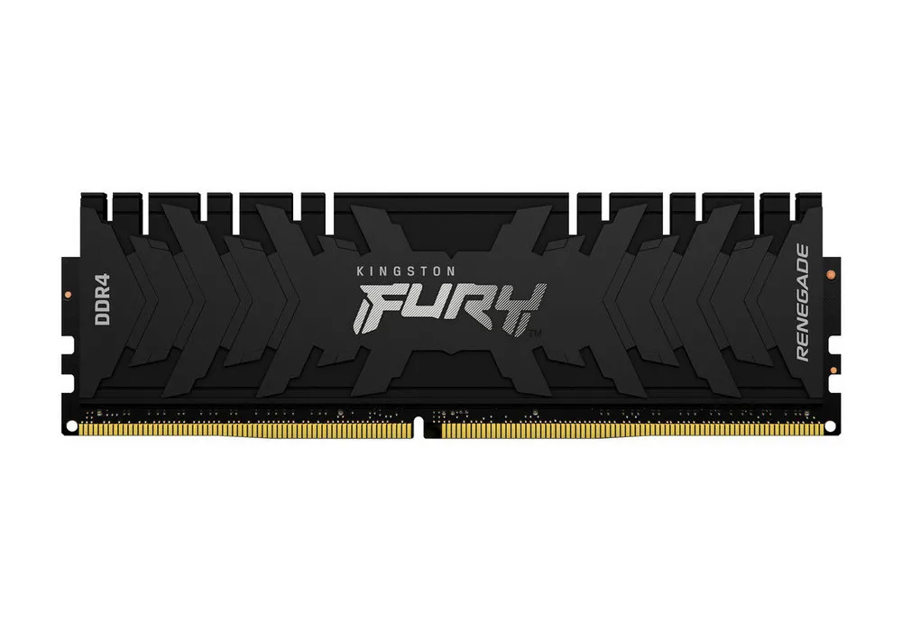 Memorie RAM Kingston FURY Renegade, DDR4 SDRAM, 3600 MHz, 16GB, KF436C16RB1/16
