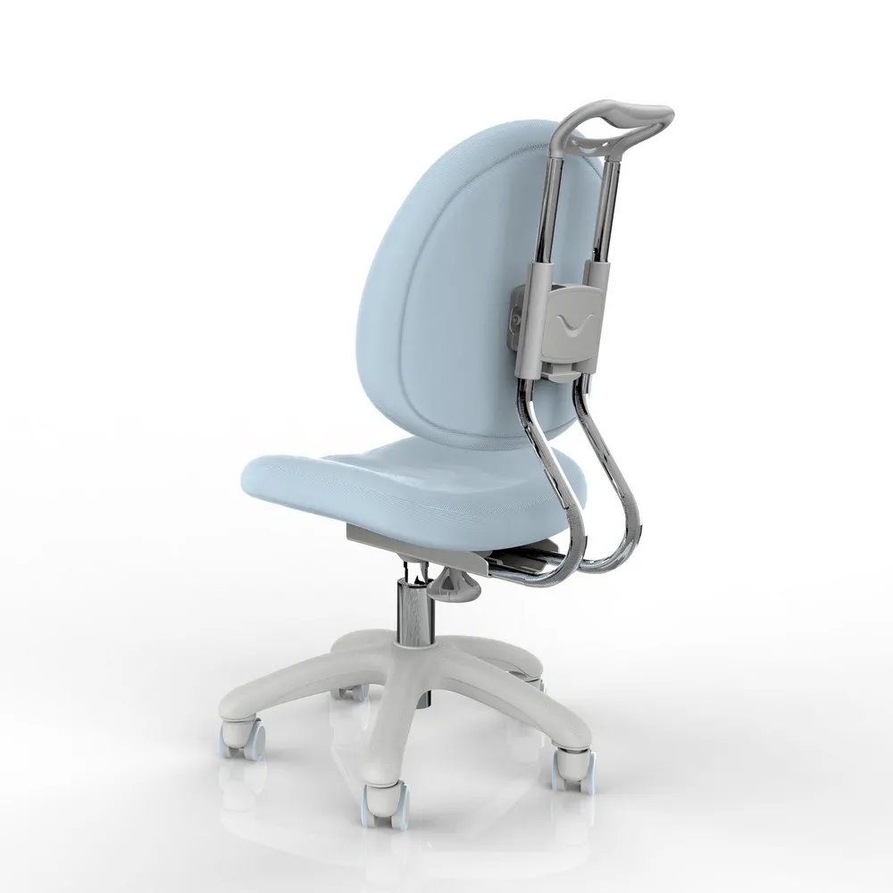 Scaun pentru copii Sihoo K32, Roz