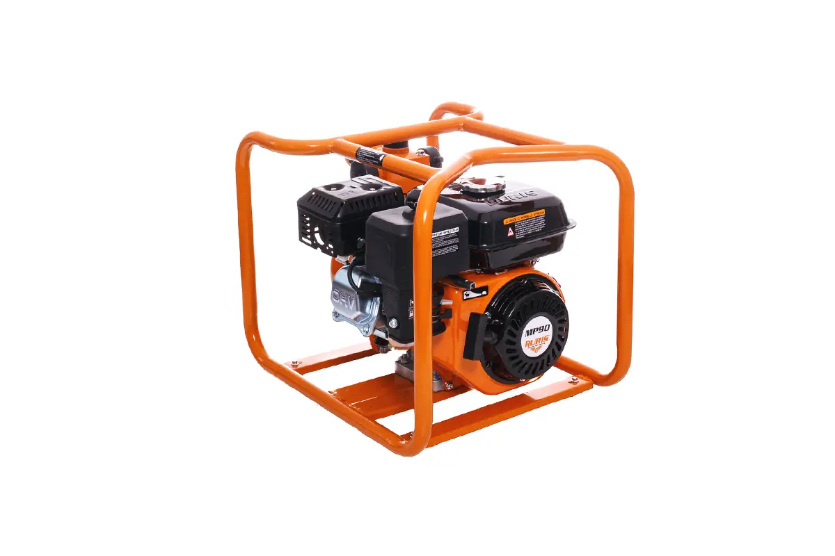 Motopompa Ruris MP90 (Presiune)