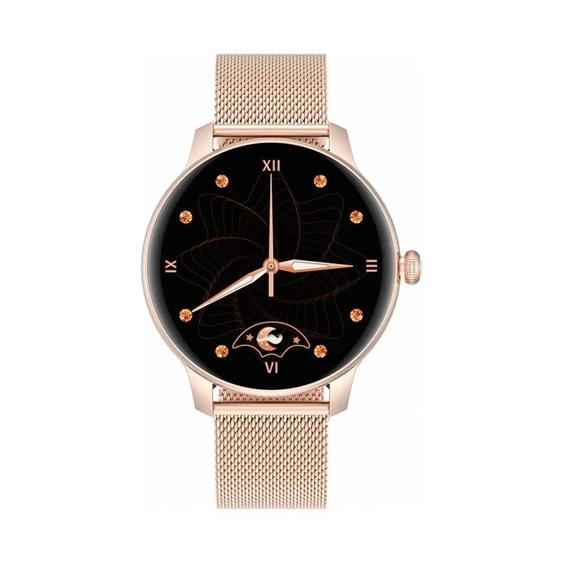 Ceas inteligent Xiaomi L11, 40mm, Auriu