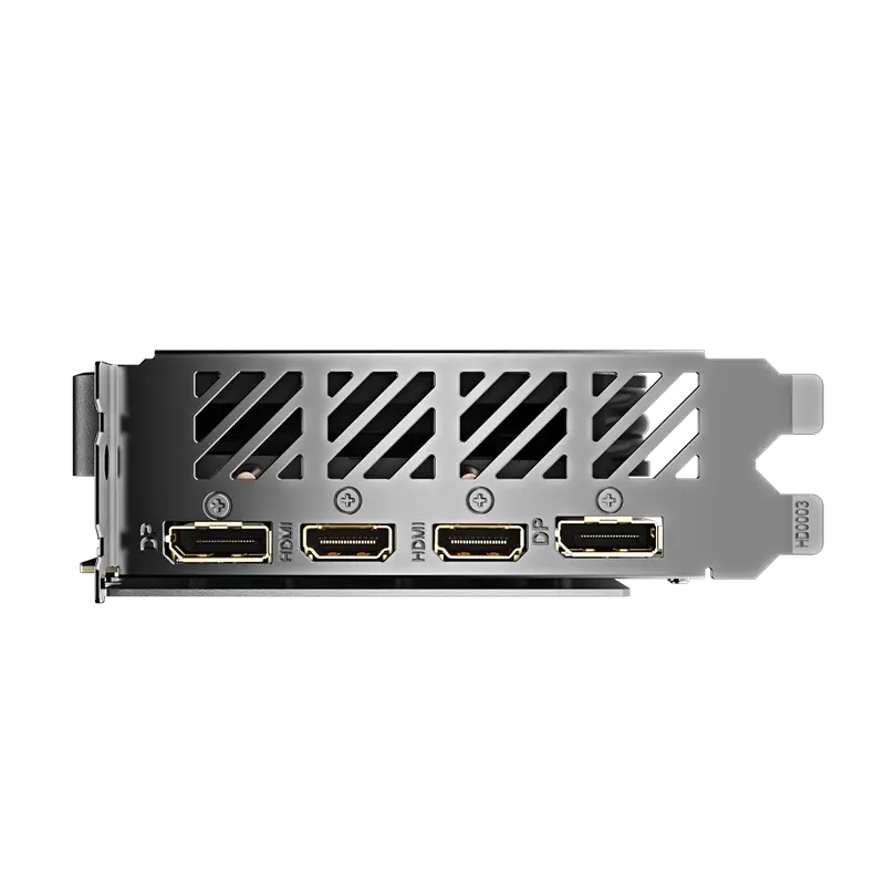 Placă Video Gigabyte GV-N4060GAMING OC-8GD,  8GB GDDR6 128bit (GV-N4060GAMING OC-8GD)