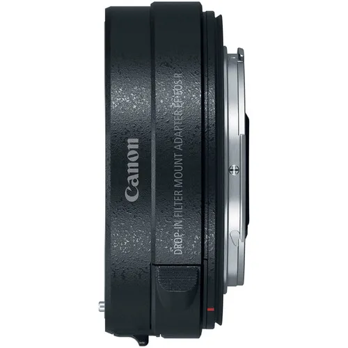 Adaptor de montare Canon EF-EOS R